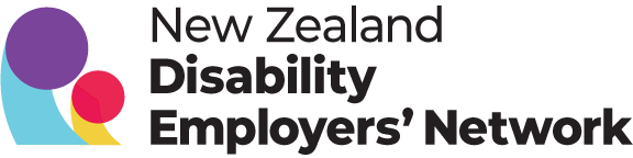 New Zealand Disability Employers Network