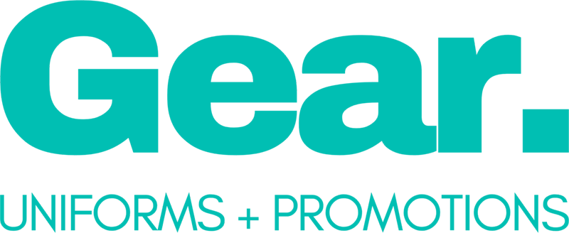 Gear Uniforms and Promotions