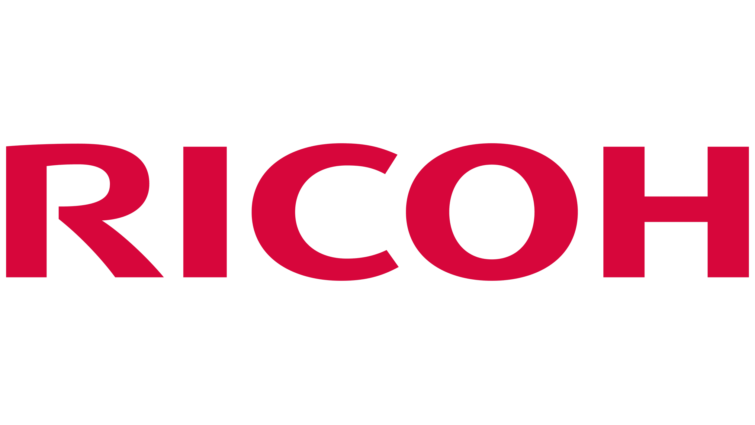 Ricoh