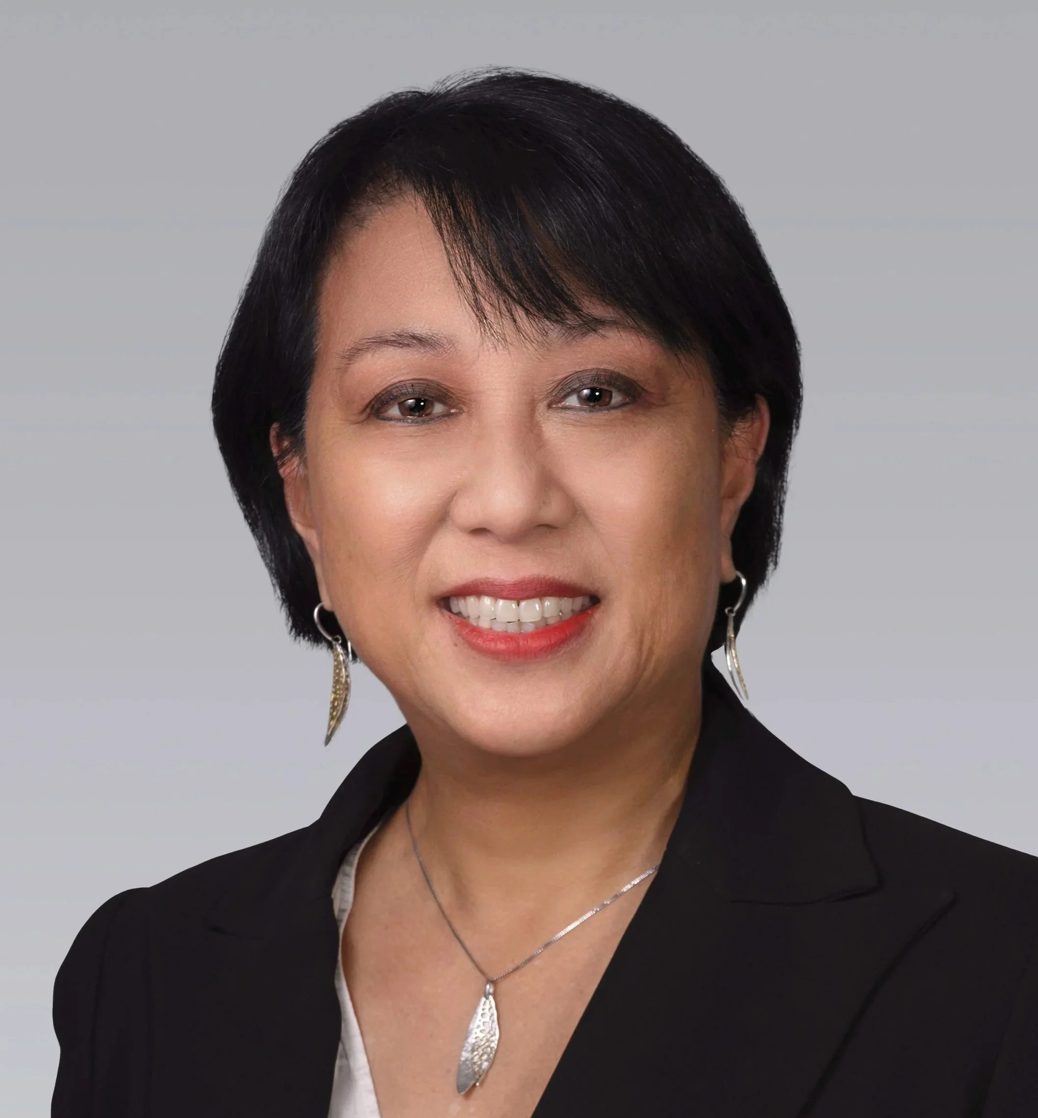 Janet Marshall