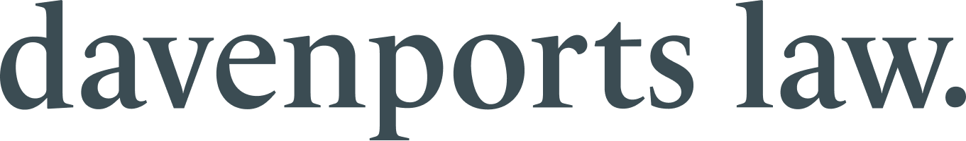 Davenports Law