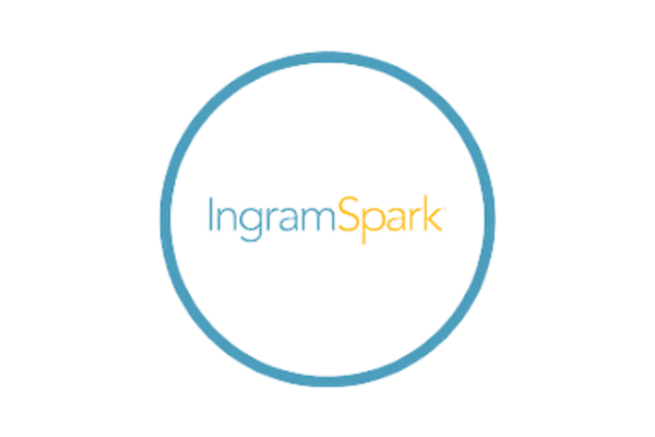 IngramSpark Logo