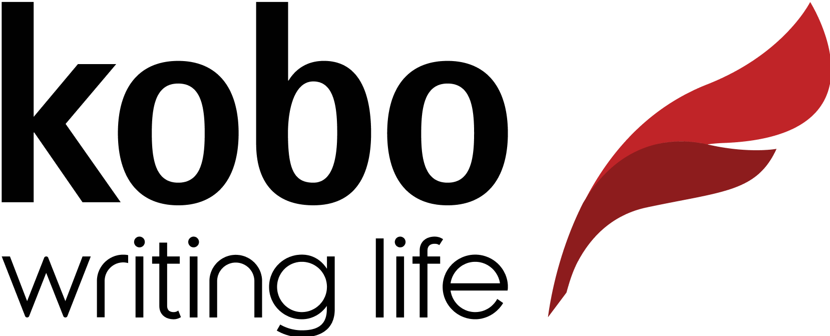 Kobo Writing Life Logo