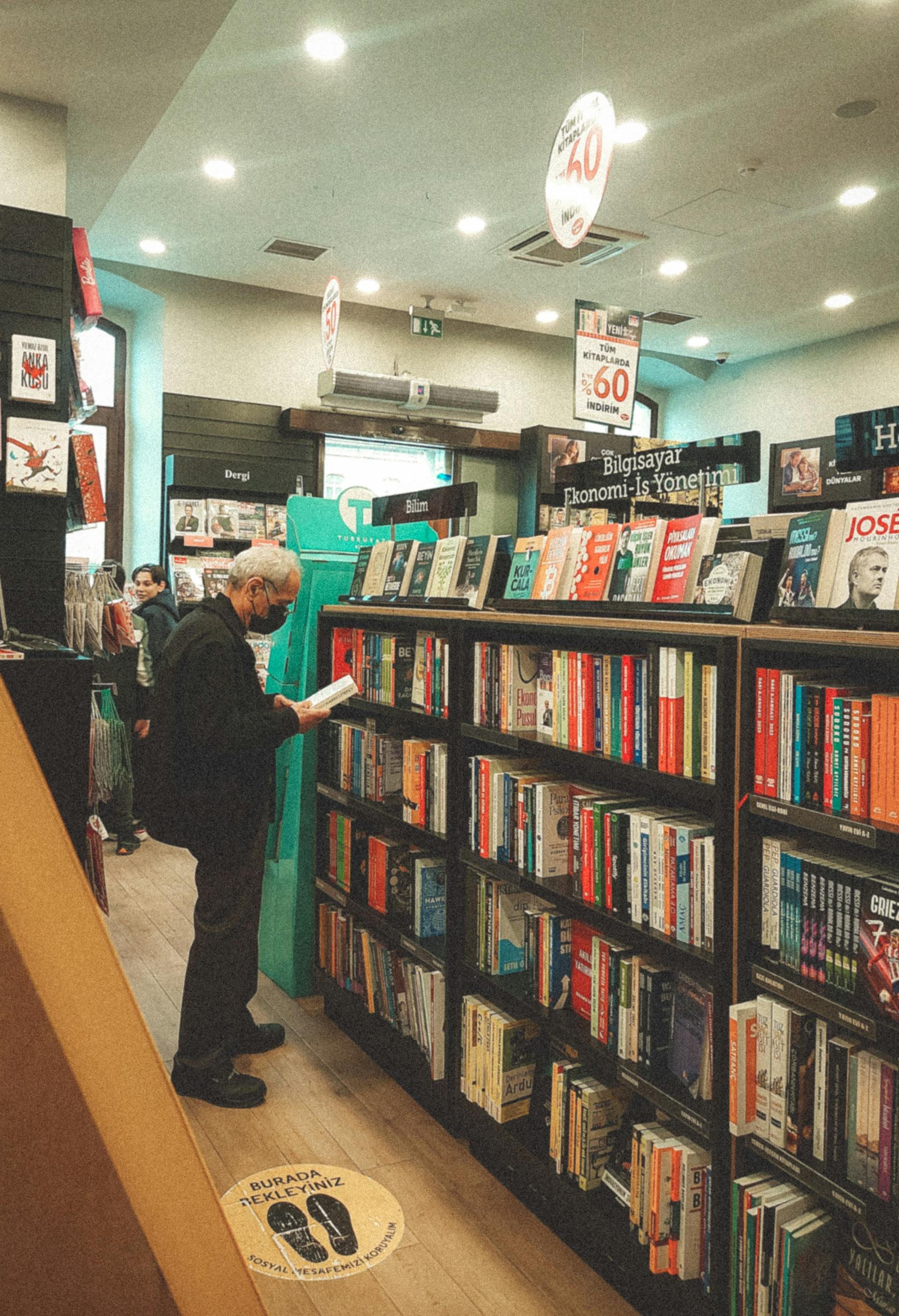 How to Choose Book Excerpt: An Actionable Author’s Guide