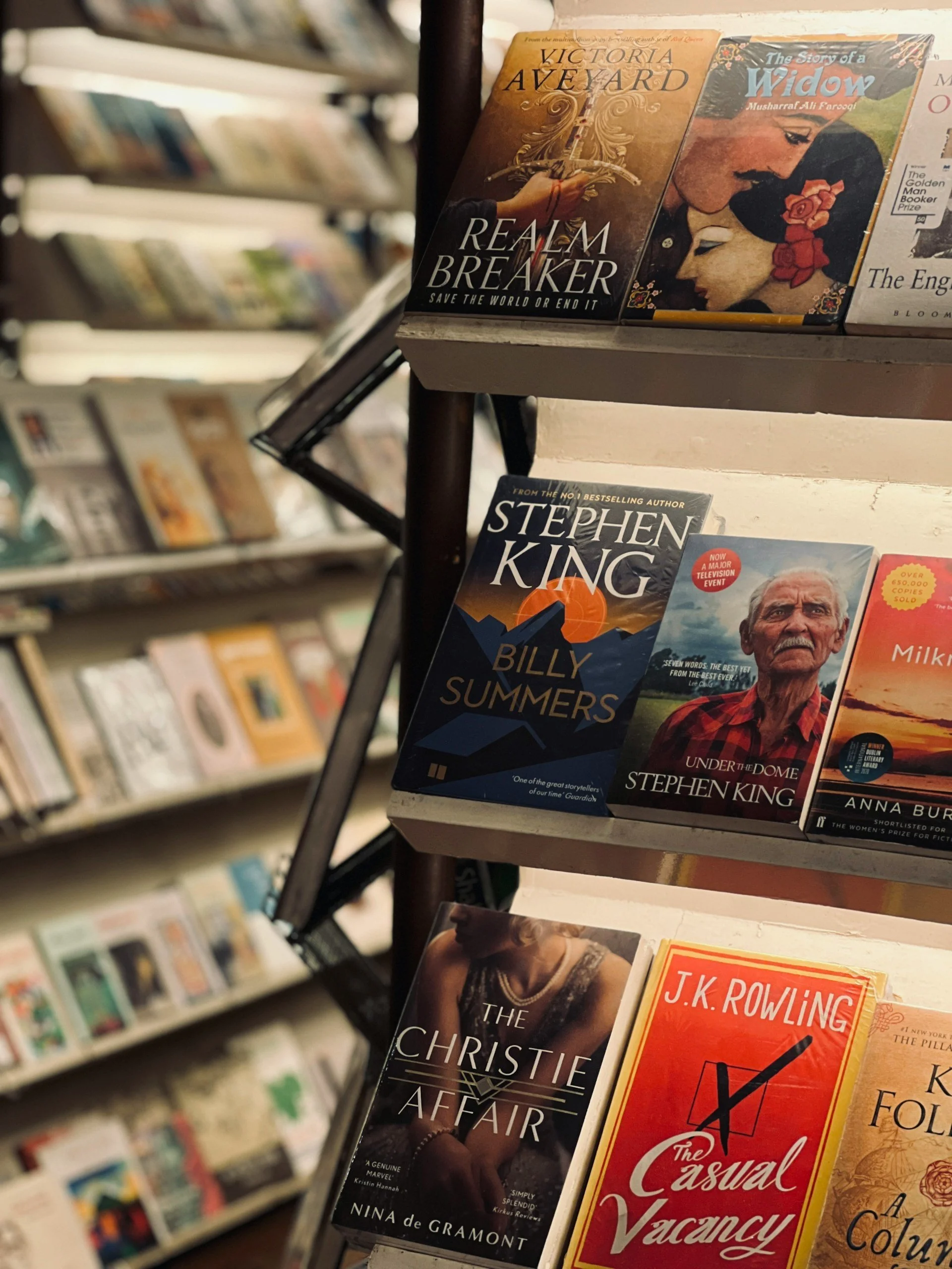 Self Publishing Literary Fiction in 2026: A Complete Guide for Canadian Writers