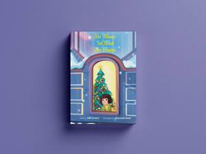 She Always Got What She Wanted by N.V. Carson, published with Foglio