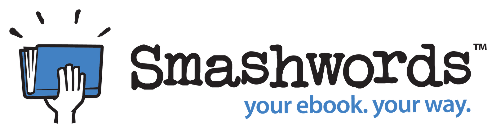 Smashwords Ebook Self-Publishing Logo
