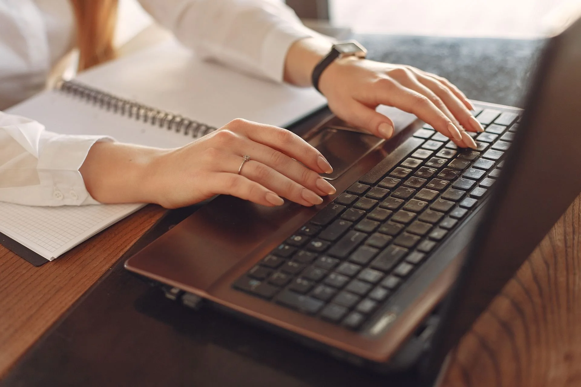 The Complete Self-Publishing Checklist
