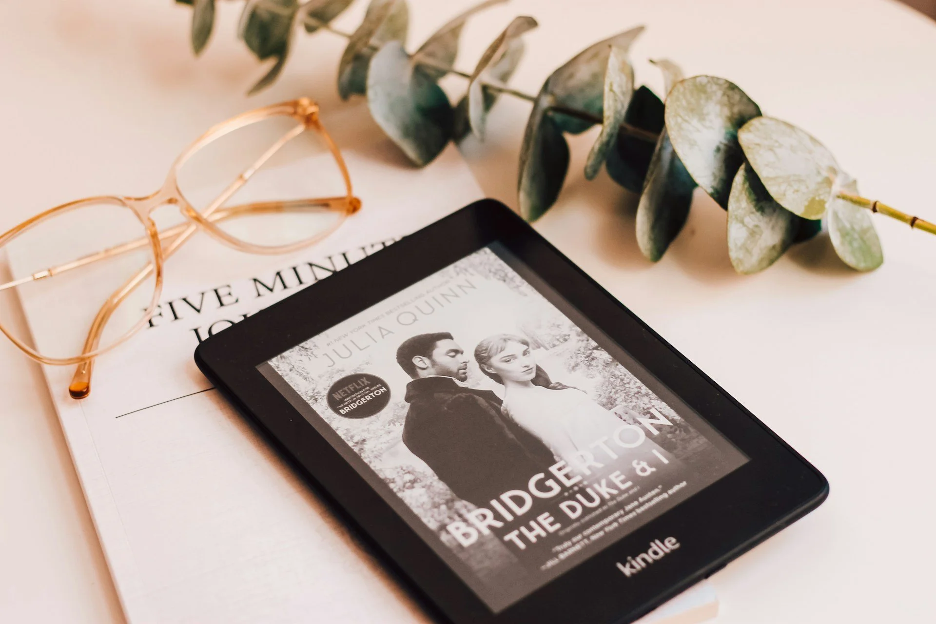 Kindle Self Publishing