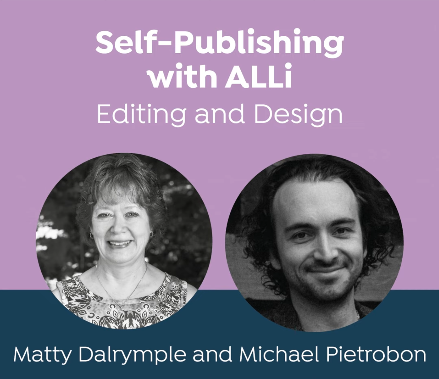 Self-publishing in Canada: budget-friendly audio for eBooks (my chat with Matty Dalrymple)