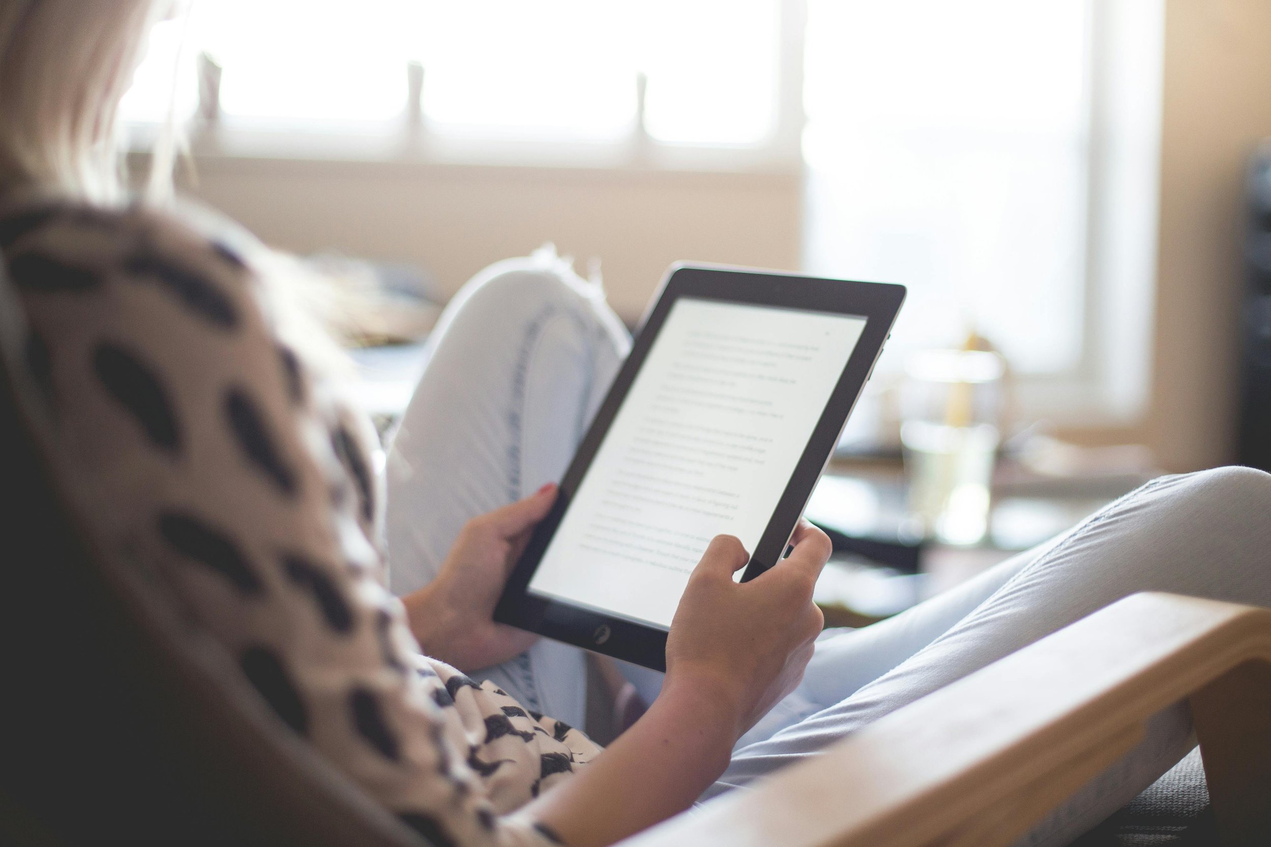 Multimedia in eBooks: 5 Smart Ways to Enhance Your Reader's Experience
