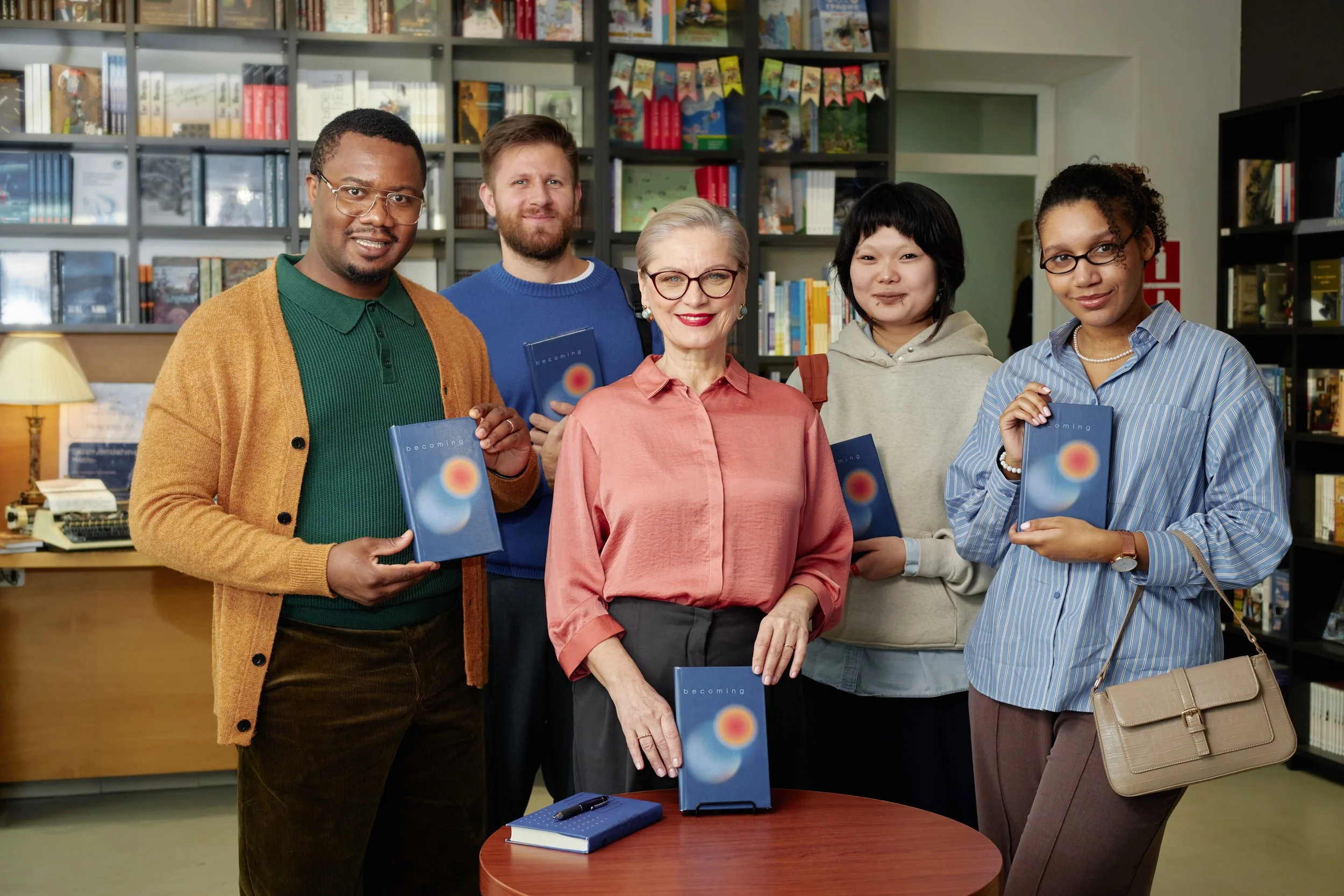 Self-Publishing vs Hybrid Publishing vs Traditional Publishing: What Canadian Authors Need to Know