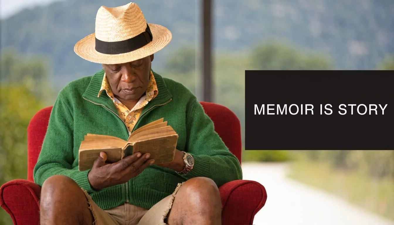 how-to-write-a-memoir-reading-book