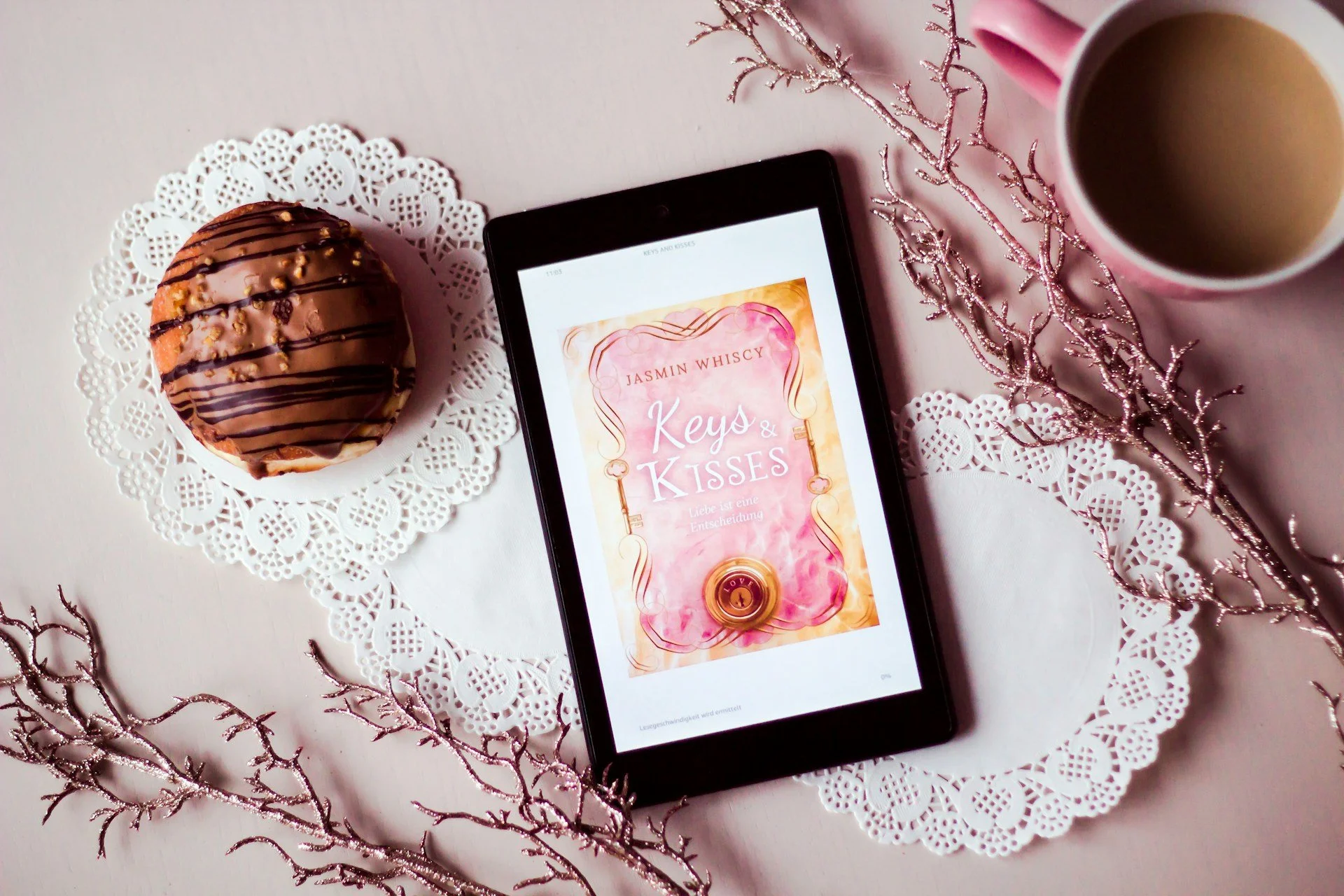 Kindle Self Publishing