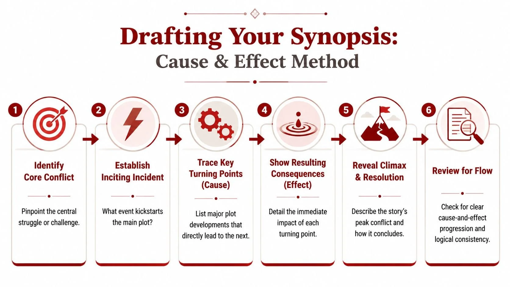 how-to-write-a-plot-synopsis-storytelling-guide
