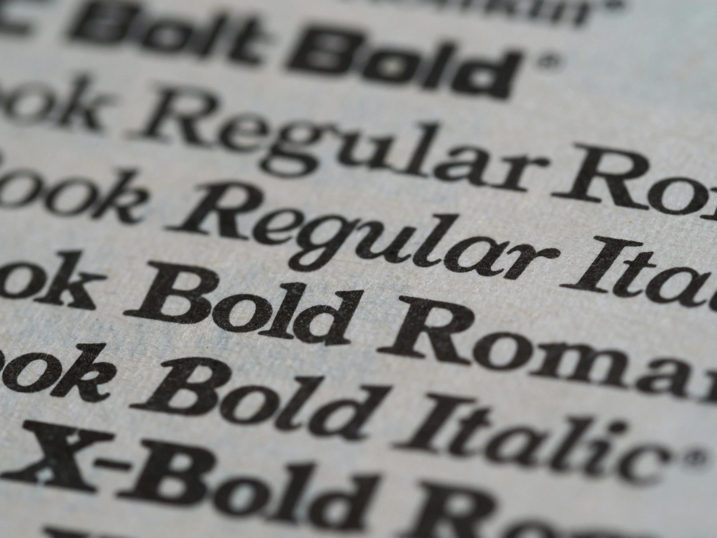 Self-Publishing in Canada: A Complete Guide to Professional Book Formatting and Typesetting