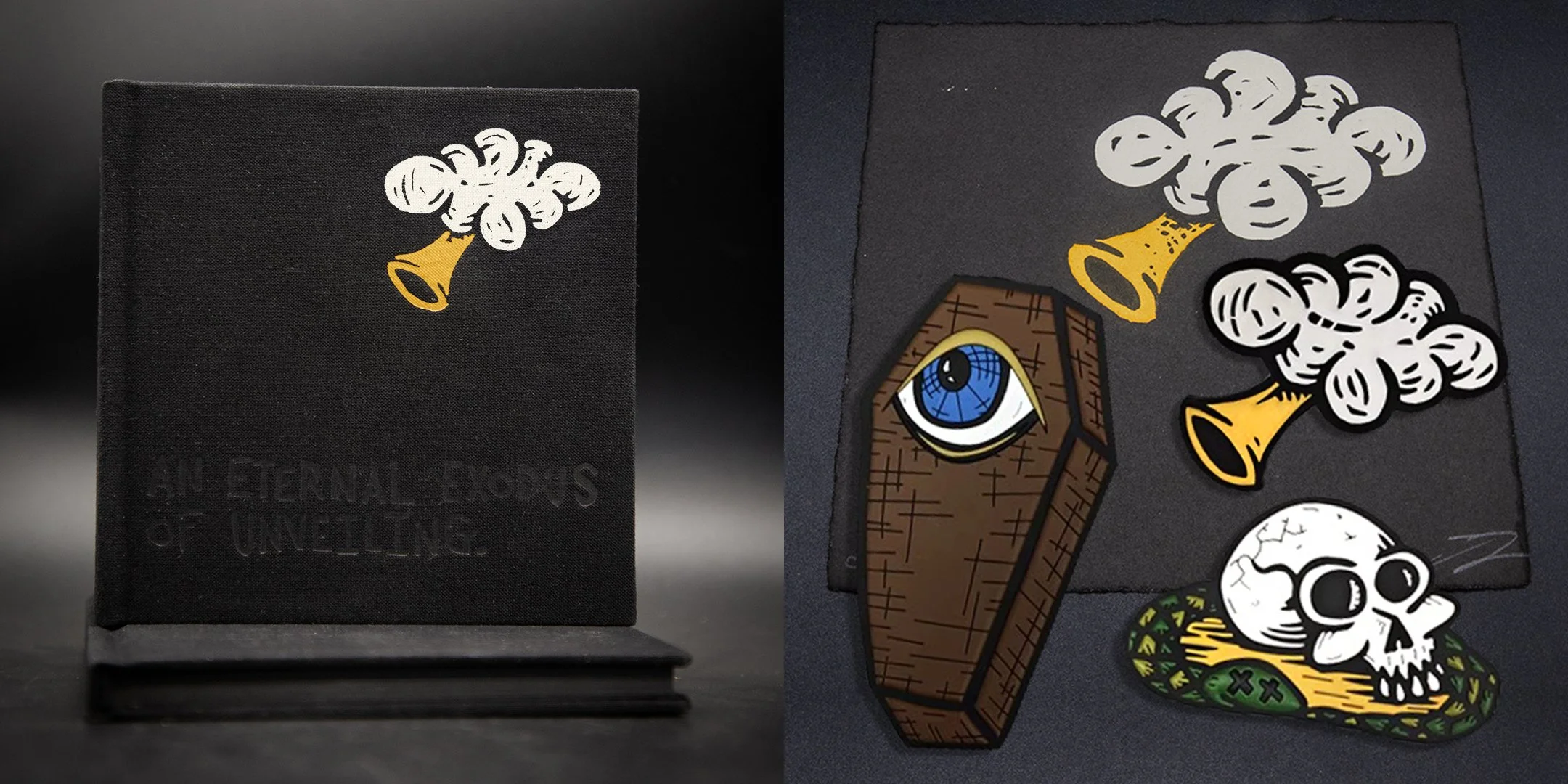 EXODUS... Book Bundle *PreSale*