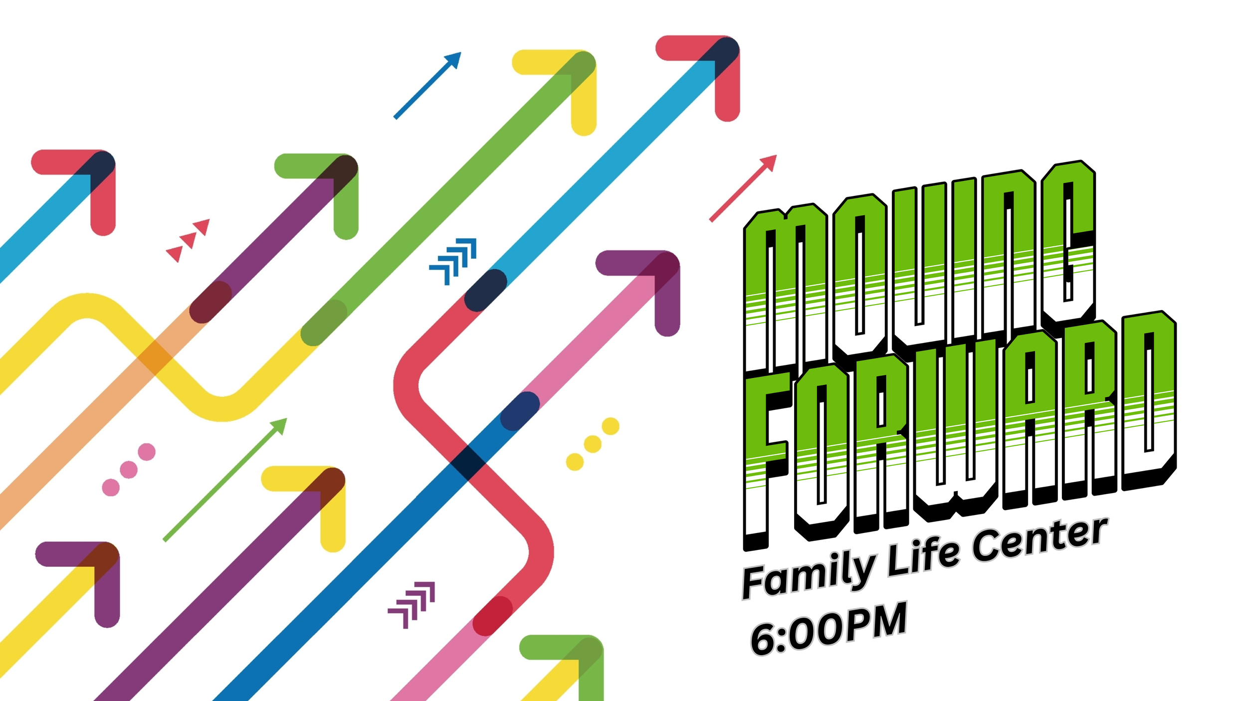 Moving Forward Meeting