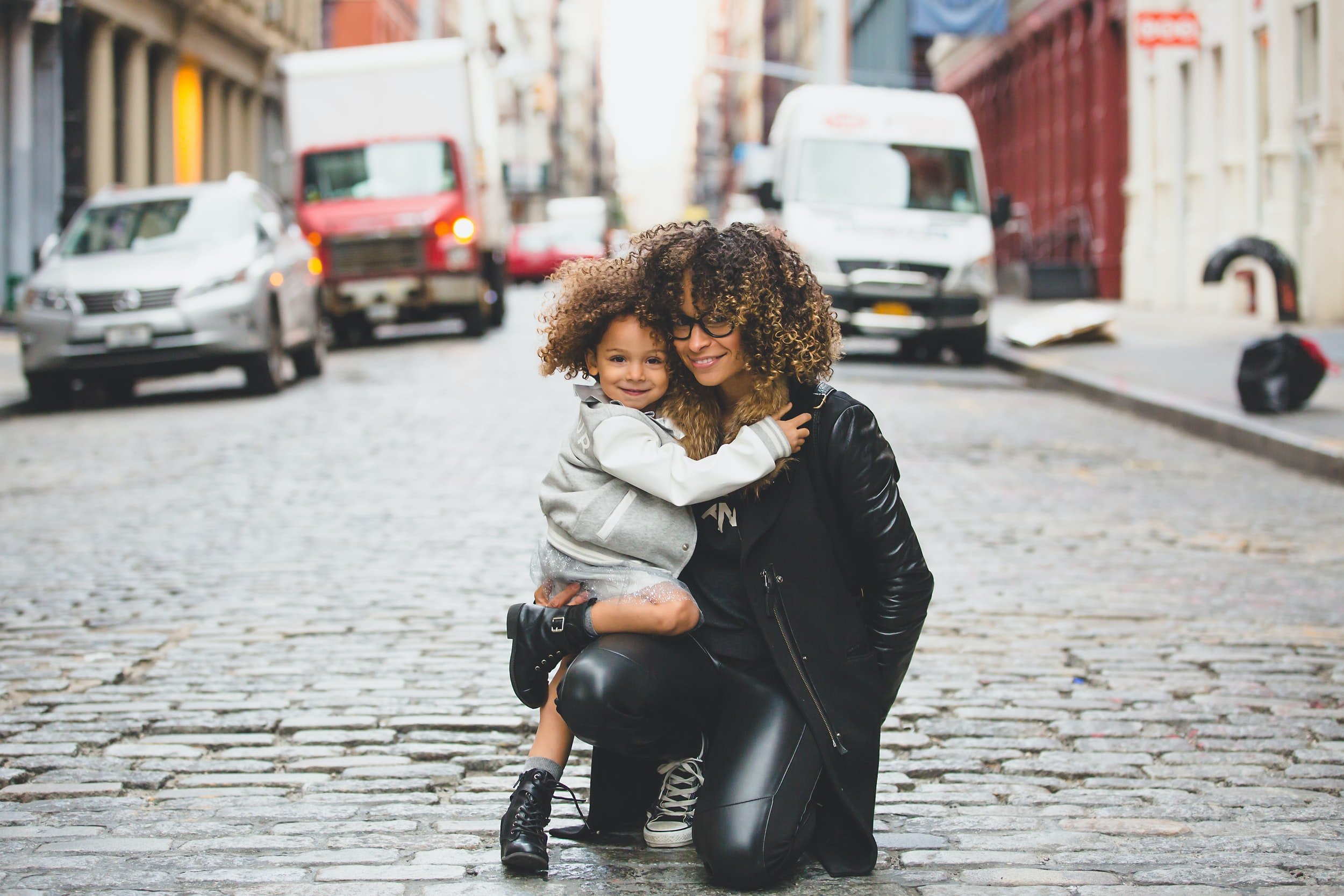 Parenting is easy