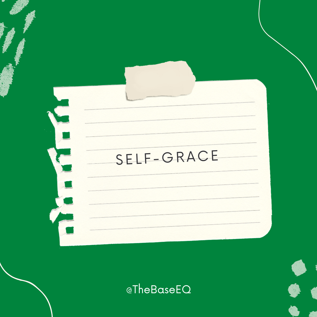 Physician Mental Health: Self Grace