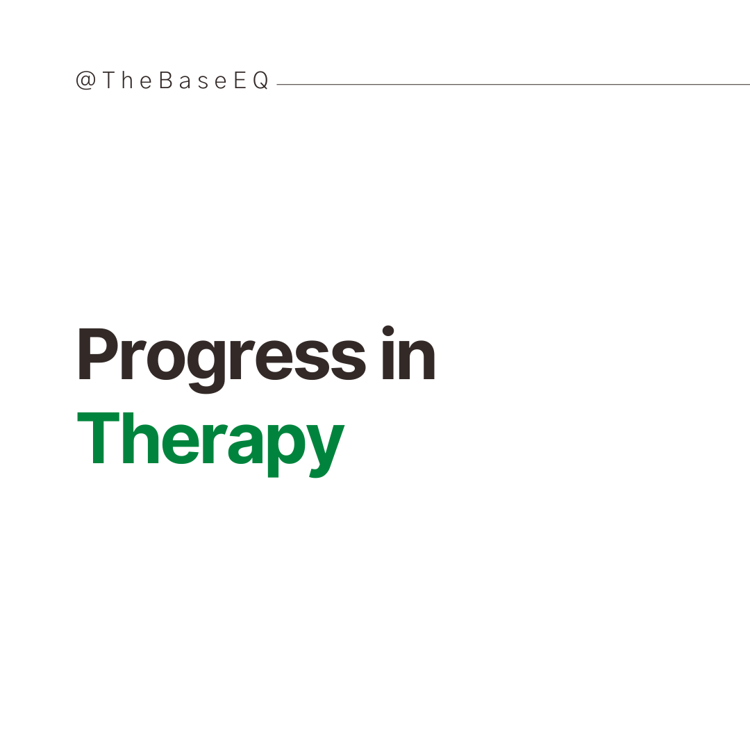 Online Therapy for Physician Burnout: Progress in Therapy