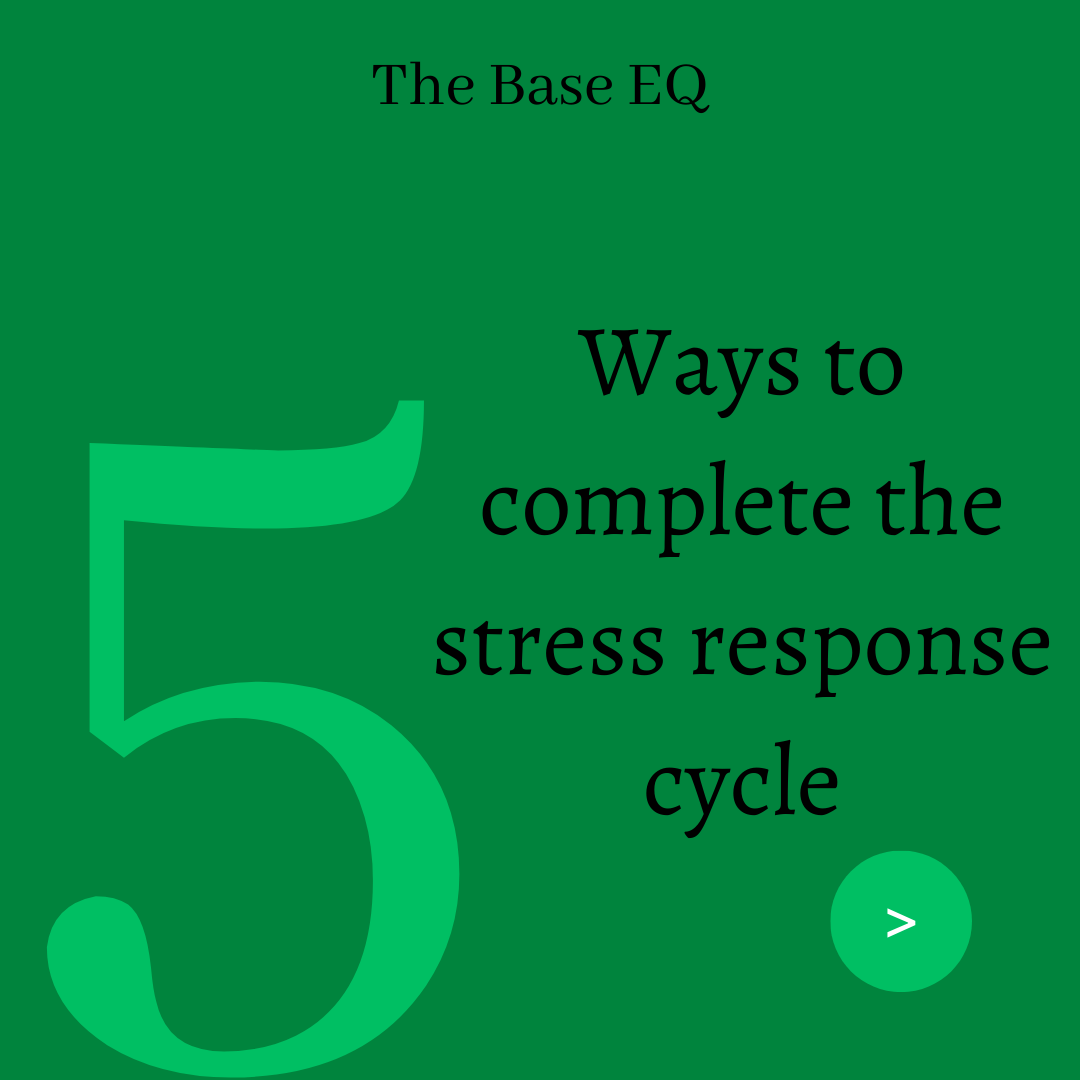 Online Therapy for Physician Burnout: Stressor vs Stress