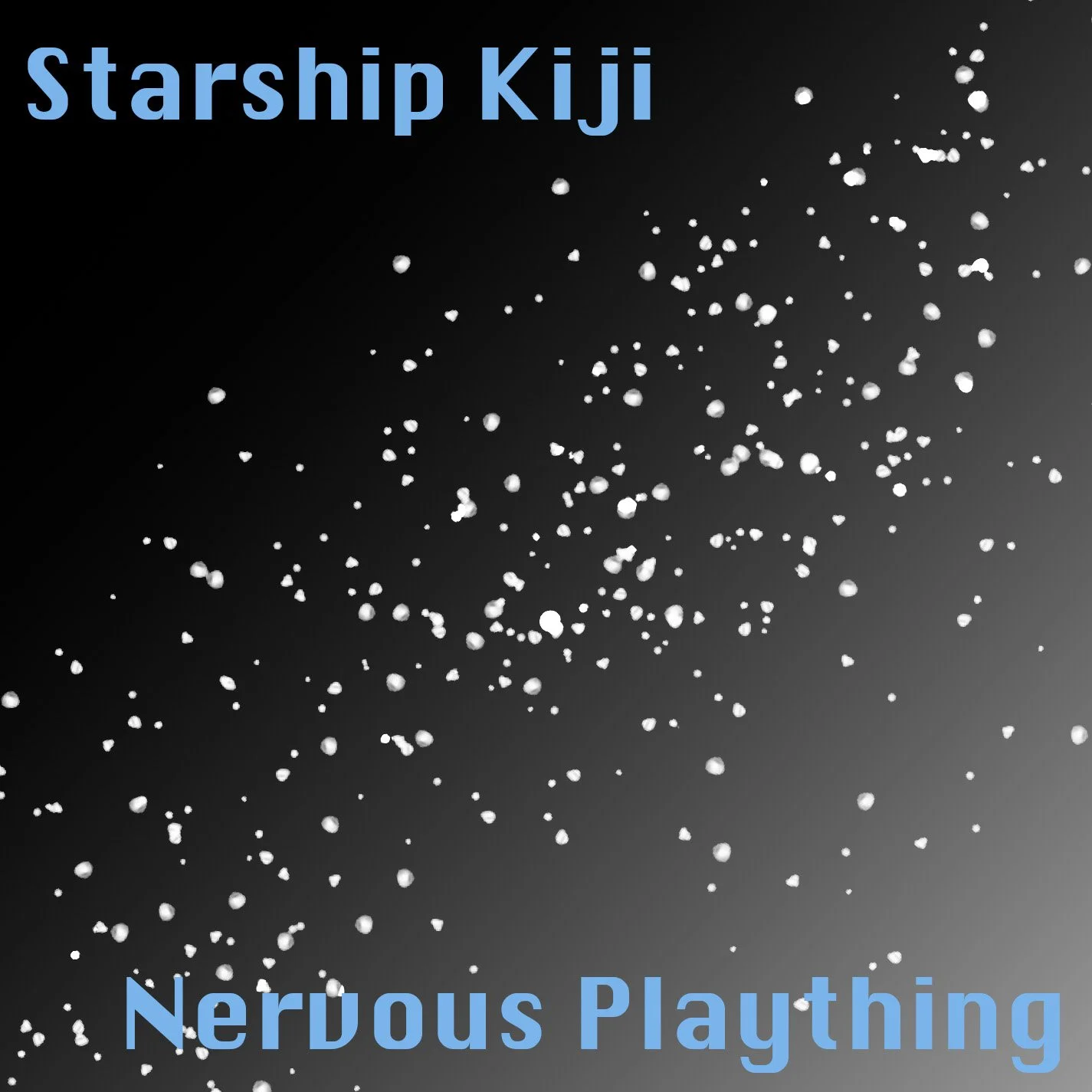 Starship Kiji