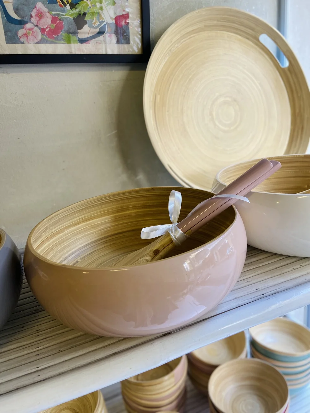 サラダボールセット 450K