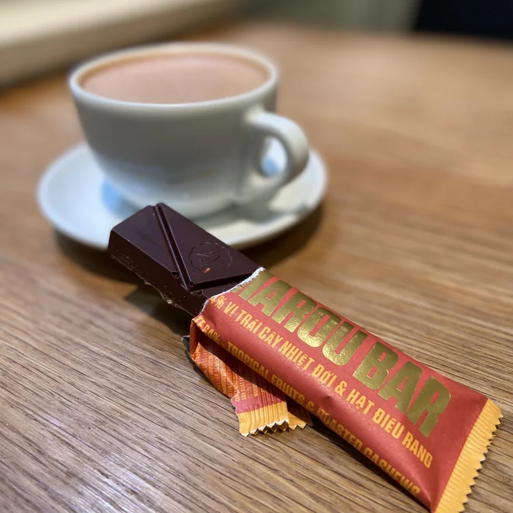 ベトナム発の有名チョコ「MAROU（マルゥ）」買える場所と魅力