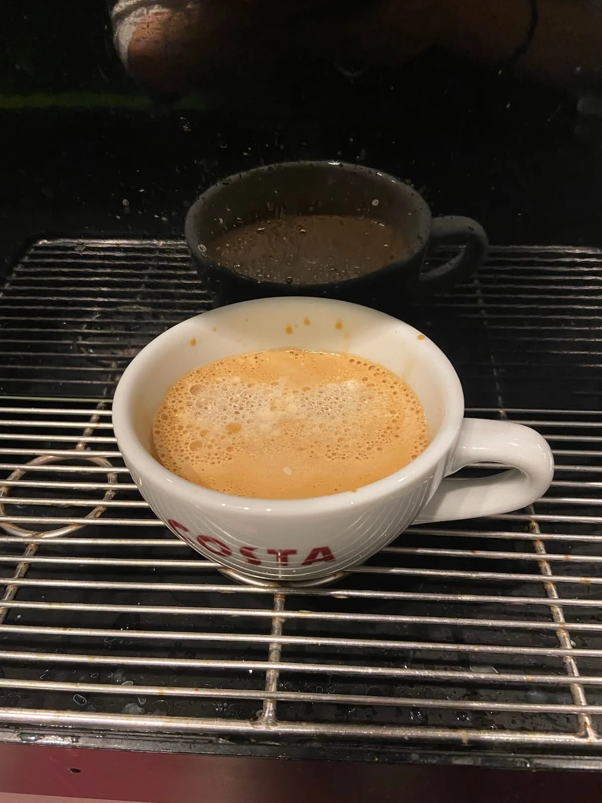 オリジナルコーヒー