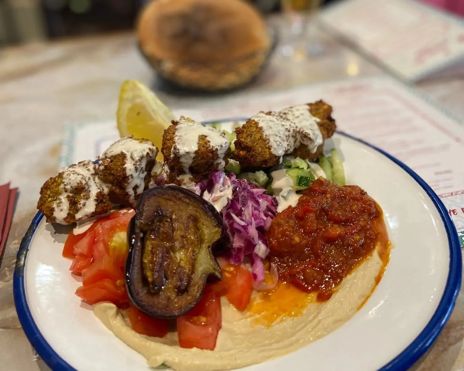 Chez Marianne（シェ・マリアンヌ）