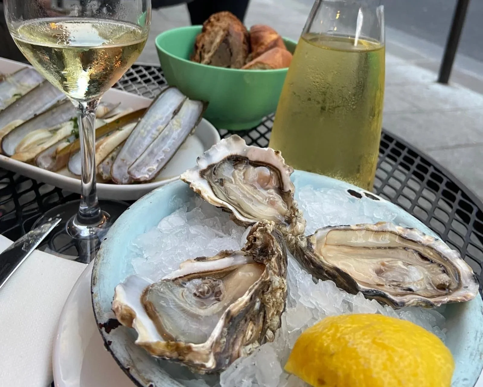 Huguette（ユゲット）