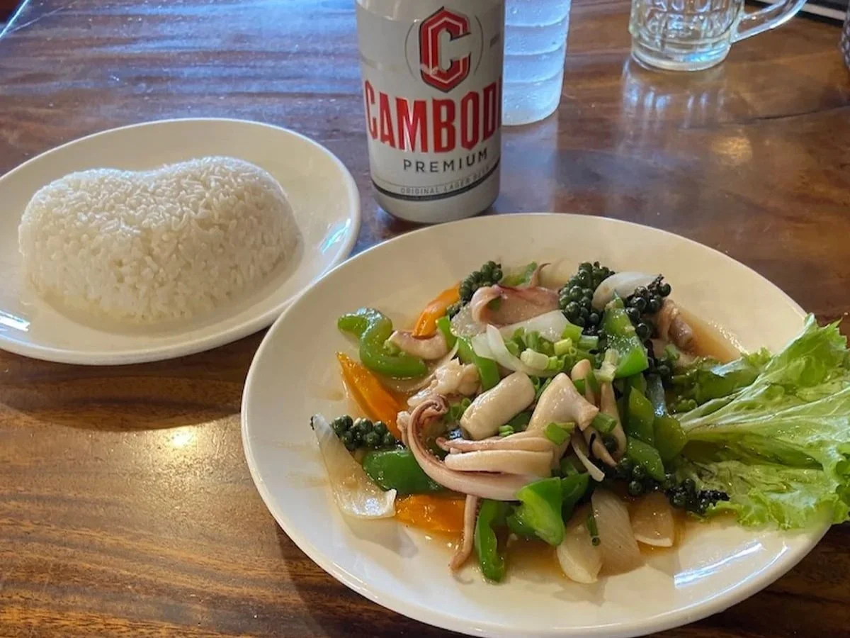 シェムリアップおすすめレストラン3選｜コスパ良し！実際に行った店