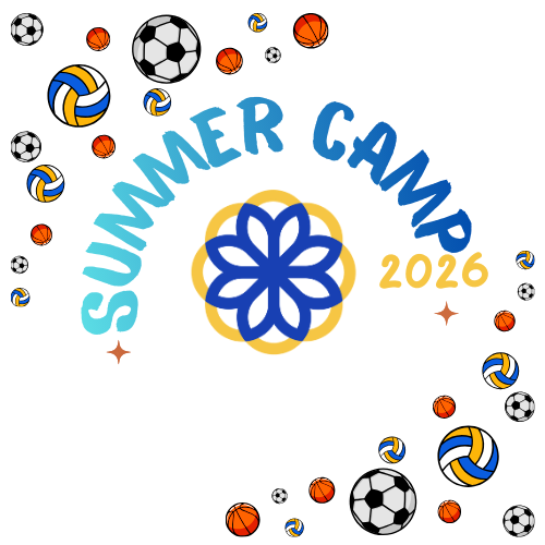 Summer Camp Week 2- (6/1-6/5)