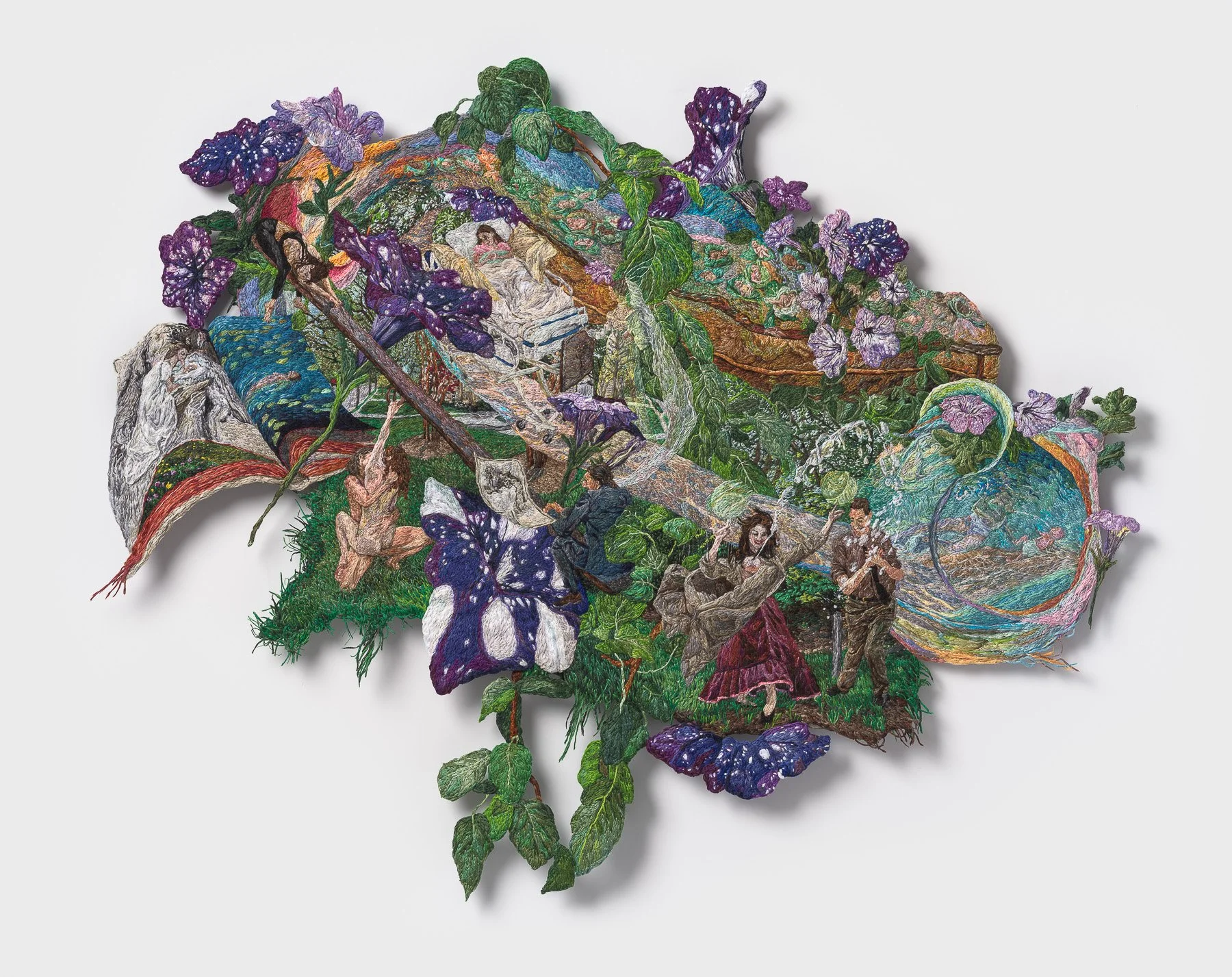 In Conversation: Sophia Narrett & Jacoba Urist