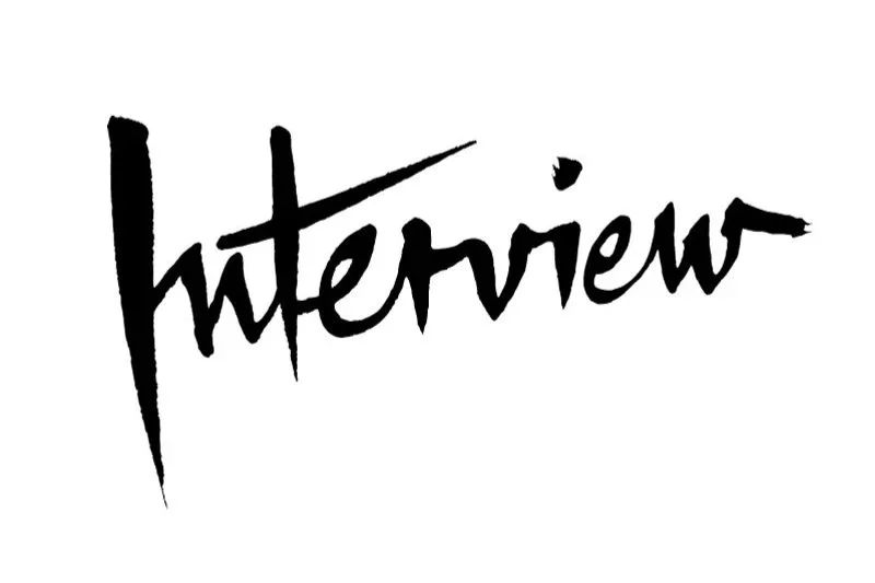  Sable Elyse Smith and Jeremy O. Harris on Horror, Hope, and Clockwork    Interview Magazine Jeremy O. Harris March 12, 2026