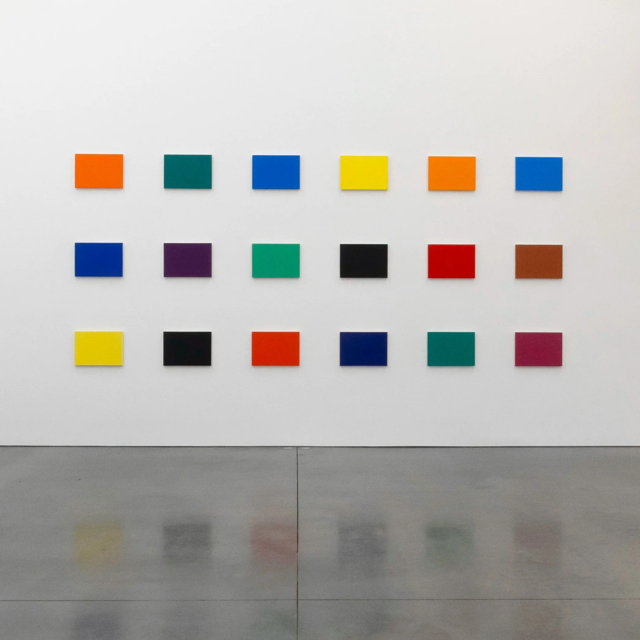  Ellsworth Kelly: Eight Decades    March 6-July 19, 2026