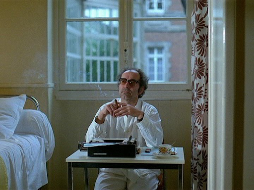 2 or 3 of the Times Godard Revolutionized Cinema — The Flickering Knight