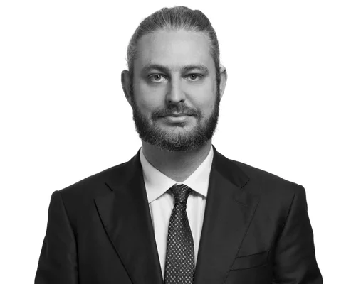 Dennis Dow — Luke Cunningham Clere