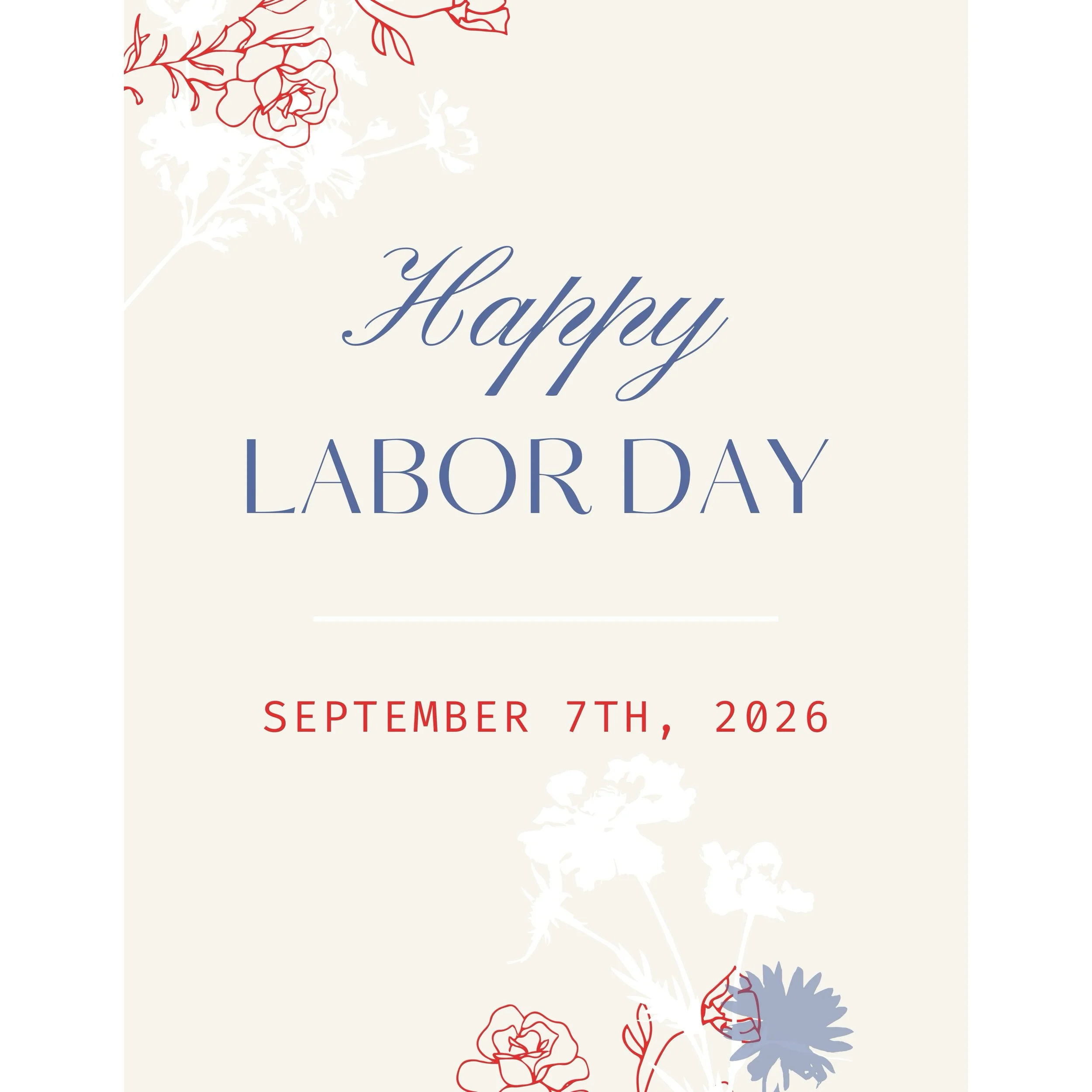 🇺🇸✨ Happy Labor Day from JHO! ✨🇺🇸

There are no regular classes today as we enjoy the holiday!

🩰 Classes begin TOMORROW &mdash; Tuesday, September 8th!

Head to our website or click the link in our bio to view this week&rsquo;s class &amp; rehe