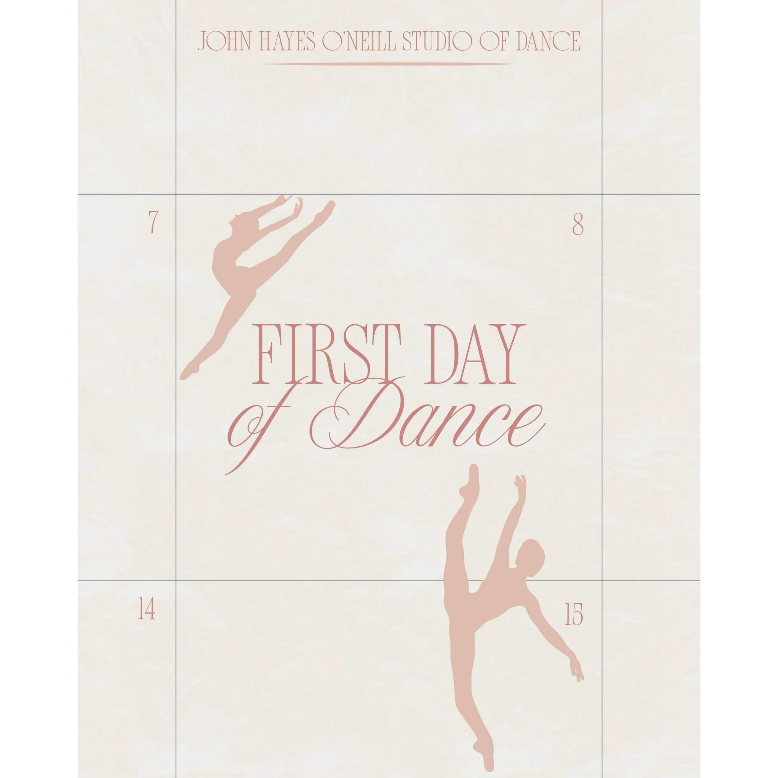 🩰✨ WELCOME BACK, DANCERS! ✨🩰

Today is officially our FIRST DAY OF CLASSES and the start of another incredible year at JHO! 🤍

We&rsquo;re so excited to welcome our dancers back into the studio for a year filled with learning, growing, performing,