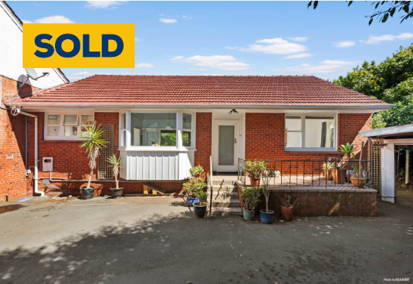 3 BUYERS with 3 AGENTS from 3 DIFFERENT BRANCHES