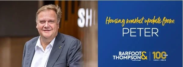 SEPTEMBER AUCKLAND PROPERTY SALES REINFORCES RECOVERY UNDERWAY