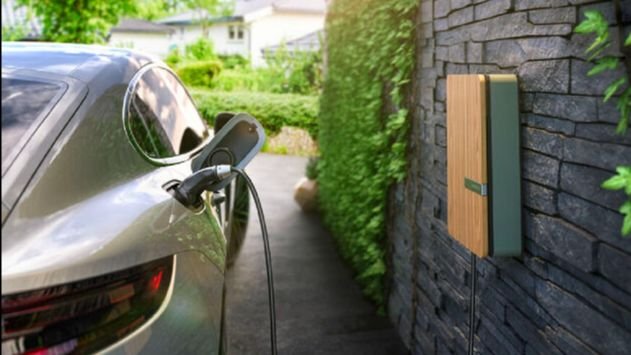 HAVE ELECTRIC VEHICLES CHANGED THE VALUE OF SOME PROPERTY?