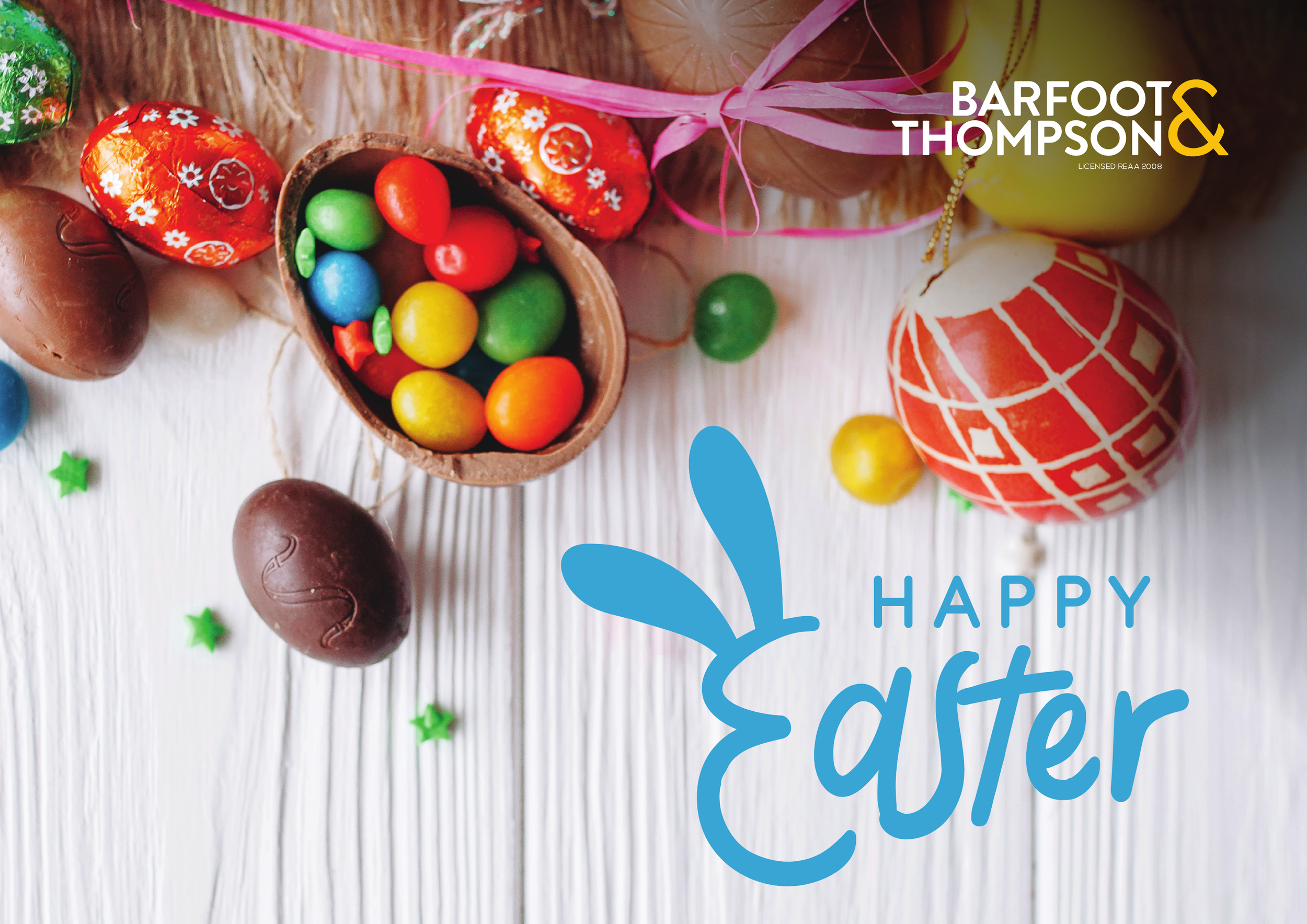 EASTER PROPERTY TREATS