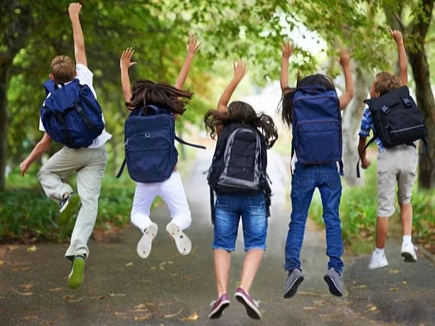 DO SCHOOL HOLIDAYS AFFECT REAL ESTATE?