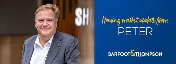 LATE AUTUMN BOOST TO AUCKLAND PROPERTY MARKET