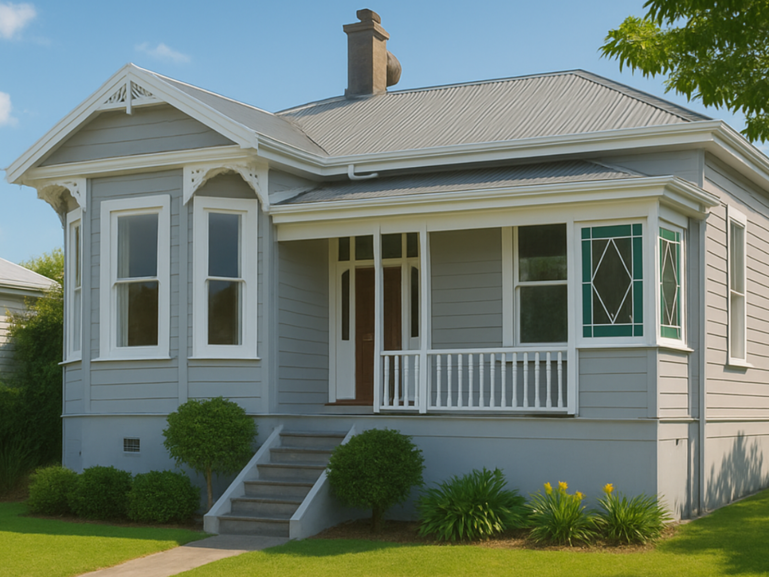 &nbsp;SUMMER SELLING:&nbsp;WHY DECEMBER to&nbsp;FEBRUARY IS A SELLER'S POWER WINDOW
