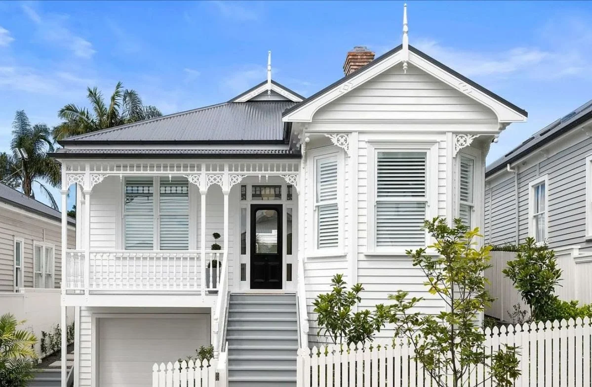 THIS IS WHEN THE MARKET HEATS UP