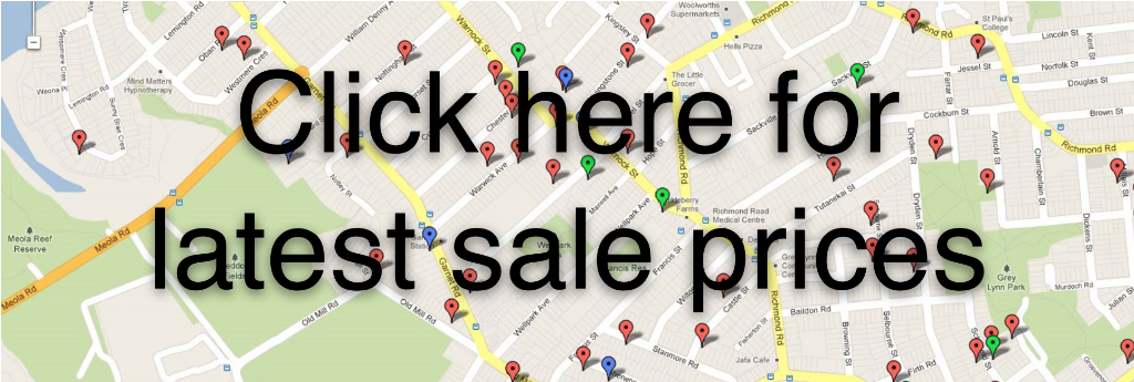  END OF SUMMER - A FLURRY OF RECENT SALES!